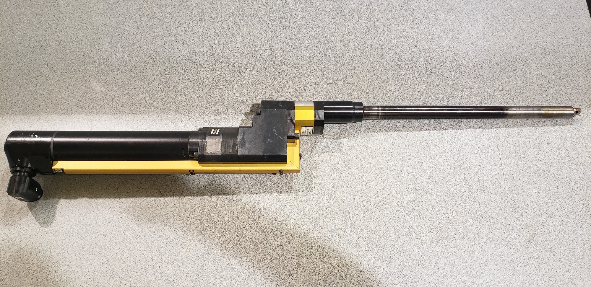 Atlas Copco BSM33140-R2.5 Nut Runner