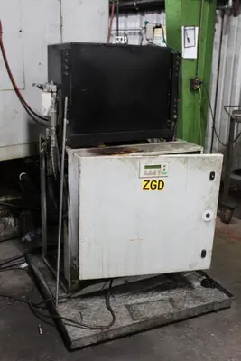 2014 DMG MORI SEIKI NLX3000/700 CNC Turning Center | Levy Recovery Group (29)