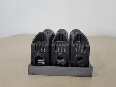 USED LITTELFUSE LFT601003CS
