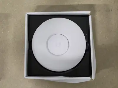 NEW UBIQUITI UAP-NANOHD