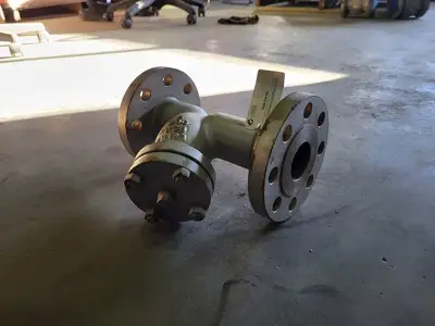 NEW 2019 DATIAN VALVE GLY41H-300LB