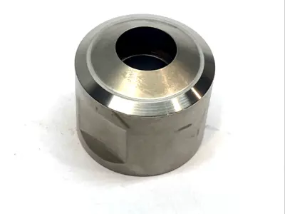 USED ATLAS COPCO VALVE PISTON