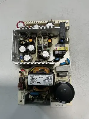 USED SEPRO 510084 REV. S
