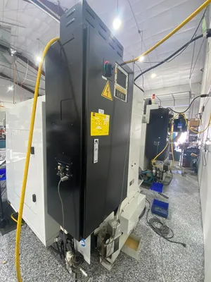2005 HURCO VM1 Vertical Machining Centers | Midstate Machinery (7)