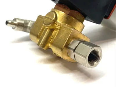 Used ODE Solenoid Valve Class H 11W Solenoid Valves Michigan US | Maverick Industrial Sales #1390715