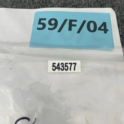 Used Swagelok SS-QC4-B-4PMK5 Parts (Hydraulics and Pneumatics) California US | Davliegogo LLC #1705317