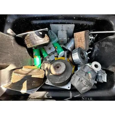 Used CARR POWERFUGE P12 Centrifugal Separators California US | Star Industries #1254715