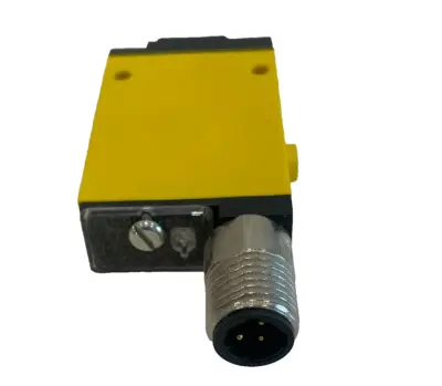 NEW BANNER ENGINEERING SM2A312WQD MINI-BEAM