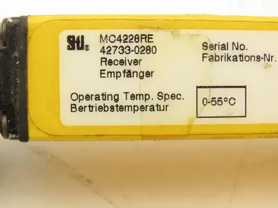 Used STI _UNKNOWN_ Proximity Sensors Indiana US | Arrow Industrial #1412039