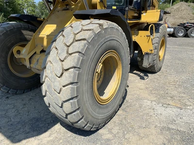 Used 2015 CATERPILLAR 930K Wheel Loaders | Abele Tractor #1342897