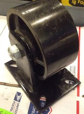 NEW BestWay 6" 3500lbs