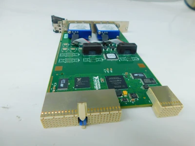 Used NATIONAL INSTRUMENTS _UNKNOWN_ PXIe Embedded Controllers | OCO Industrial #1702141