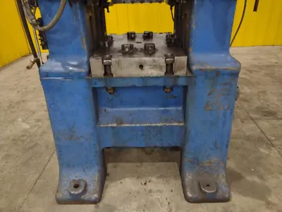 USED MINSTER 90-400-7279