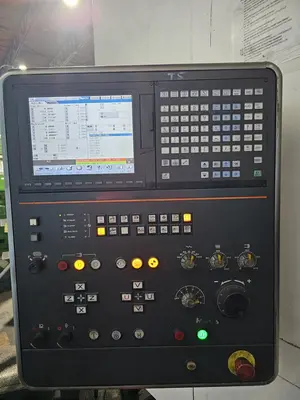 USED 2012 MAZAK ORBITEC 20