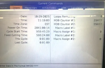 2019 HAAS ST-15 CNC Lathes | Midstate Machinery (10)