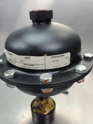 USED Hankison TRIP-L-TRAP