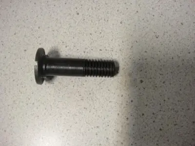 Dalghren Dampening Unit Screw 1 1/3"