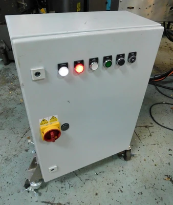 USED HARLAND SIRUS LABELER SIRIUS MK5
