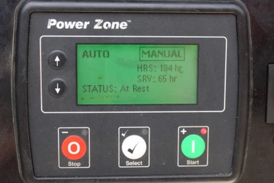 Used 2021 GENERAC MLT4200 Construction Equipment (Miscellaneous) Pennsylvania US | National Lift Equipment #1382067