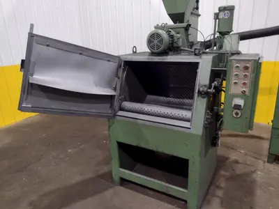 USED GOFF 1848DC