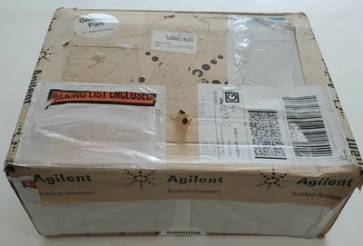 NEW Agilent G1833-66038