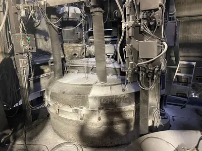 Used 2017 DACEM 3,000 LITERS Batch Mixers Quebec CA | DIT Equip #1412434