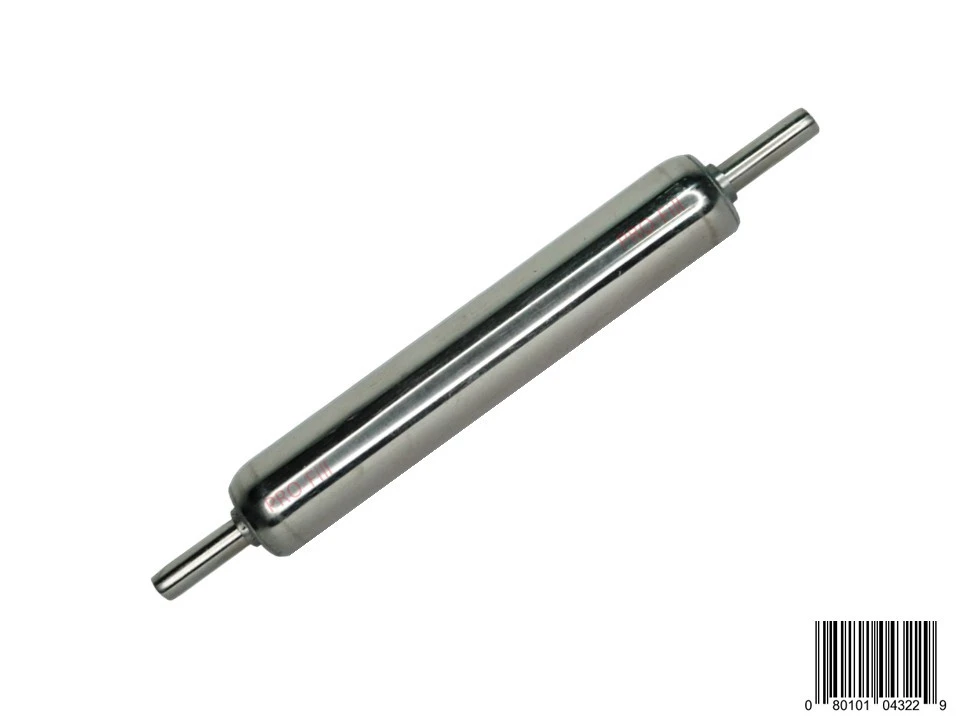 Stainless Steel Conveyor Roller 344mm