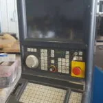 USED TECHNI WATERJET INTEC 612