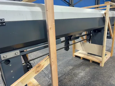 Used 2022 LNS SPRINT 565 S2 Magazine Type Bar Loaders Ohio US | HGR 24 #1175349