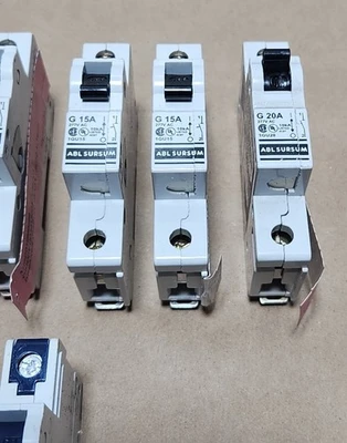 USED ABL SURSUM 1G5UM