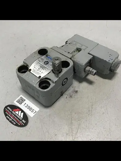 USED VICKERS CG5060AFMUHL7110