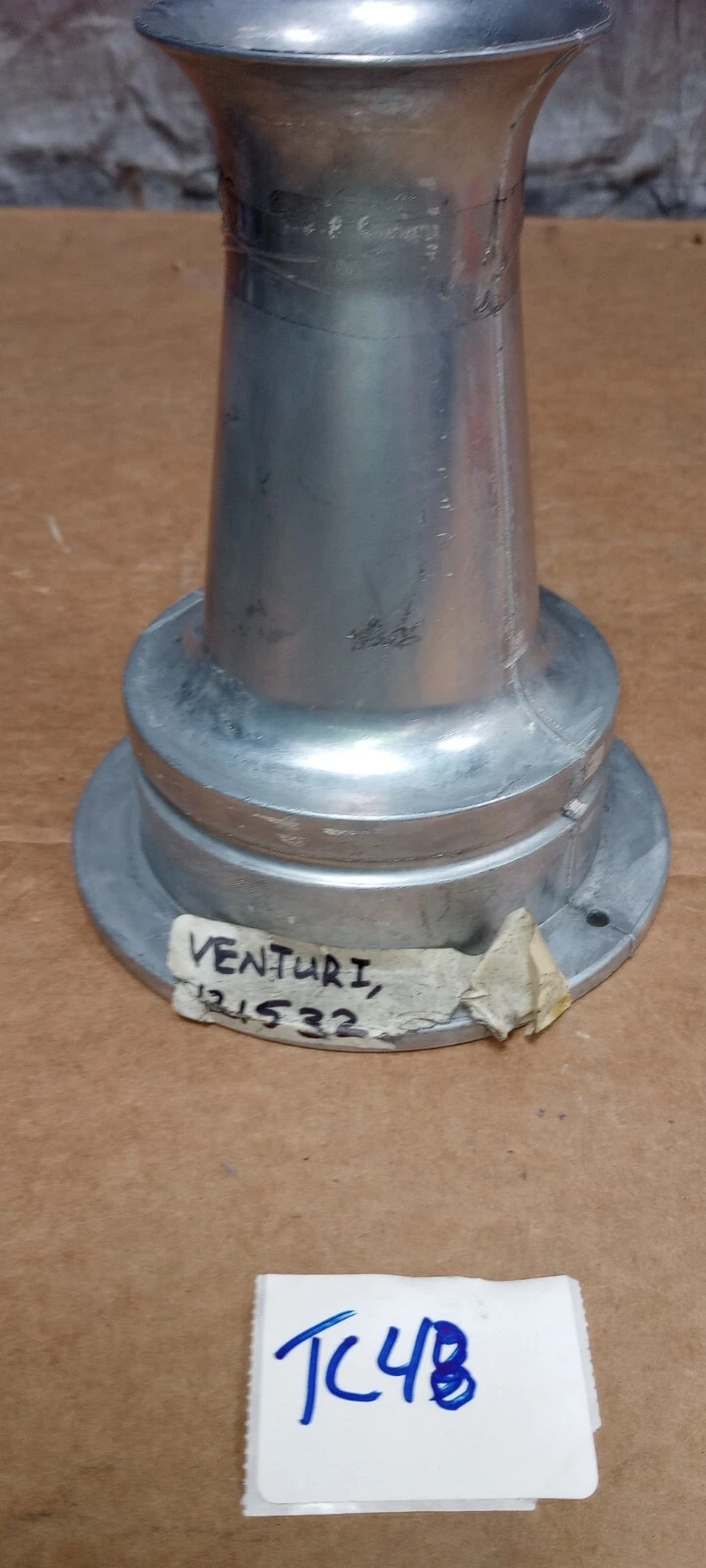 NEW Mikropul 121532