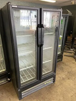 USED TRUE GDM-30-LD