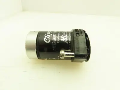 Clippard R441 Minimatic 4-Way Valve Air Pneumatic Lot of 2