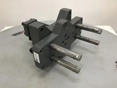 USED JSW J165EII-A /EBOX