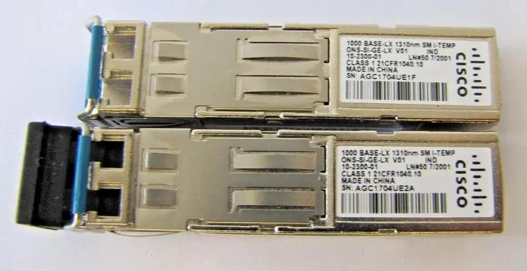 Used CISCO _UNKNOWN_ Misc Networking Equipment California US | Bay Line Tool #929125