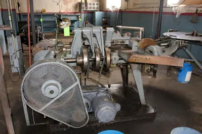 USED 1967 NILSON S3F