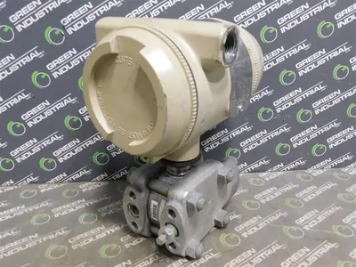 USED HONEYWELL STD120-E1H-00000-MB,S2,F1C3-814F