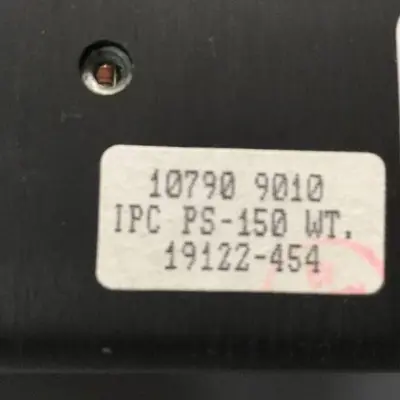 USED CHEROKEE INTERNATIONAL QT4A1