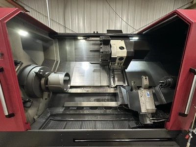 USED 2023 SMART NL6000LM