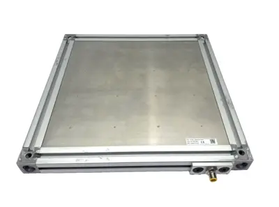 Used Smart Vision Lights SOBL-300x300-WHI Light Sources / LED Michigan US | Maverick Industrial Sales #1397987