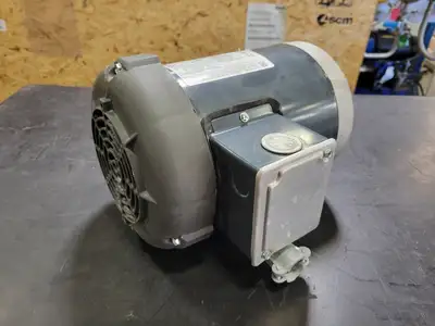 USED MARATHON MOTORS 56T17F5321J