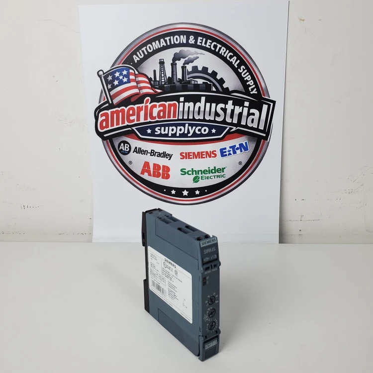 Used Siemens _UNKNOWN_ Misc Industrial Equipment California US | American Industrial Supply Co. #1377202