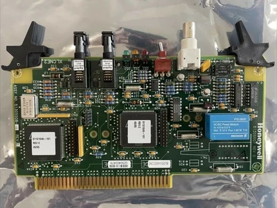 NEW Honeywell TP-ZEN625-100