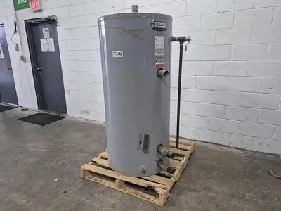 USED A. O. SMITH CORP TJV-120M 000