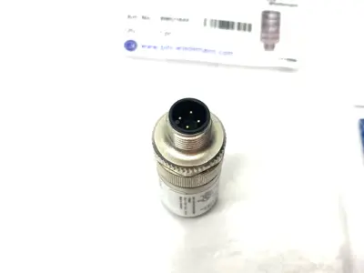 New | in-Stock Bihl+Wiedemann ASi-3 Bus Terminator, Interference Free, 13055 PLC Processors Michigan US | Maverick Industrial Sales #1389317