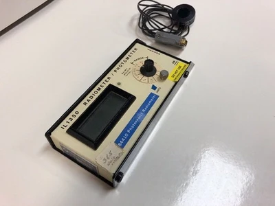 USED International Light IL1350