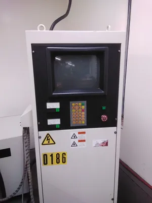 Agie Elox Mondo 3 EDM 50 Amps