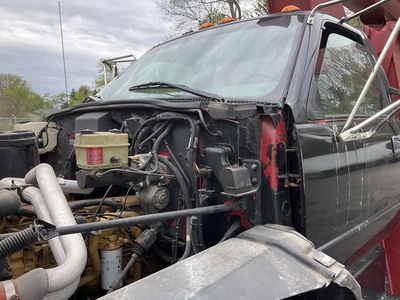 USED 1997 GMC C7500
