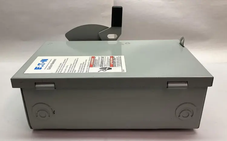 New | in-Stock EATON DG321UGB Miscellaneous Equipment (Electrical & Power) | Surplus Asset Holdings #1202817